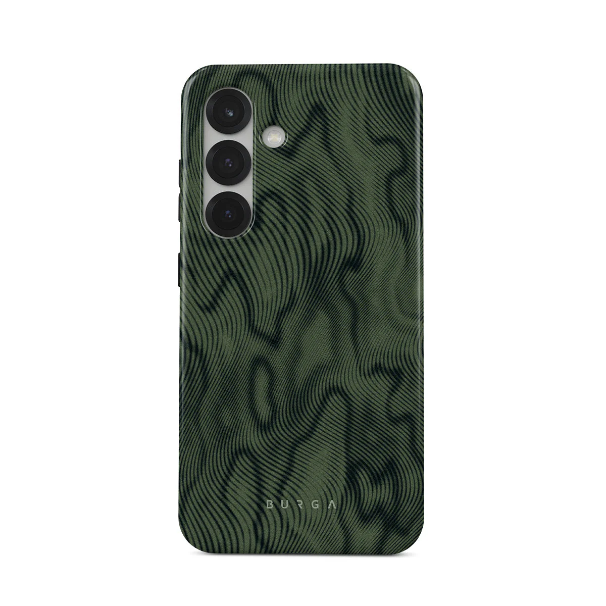 Pioneer - Samsung Galaxy S25 Case
