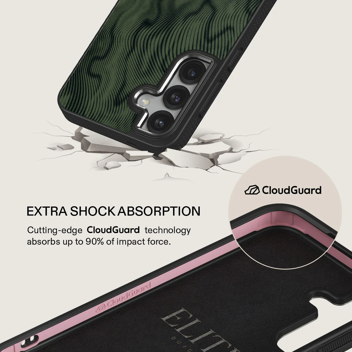 Pioneer - Samsung Galaxy S25 Case - Image 14