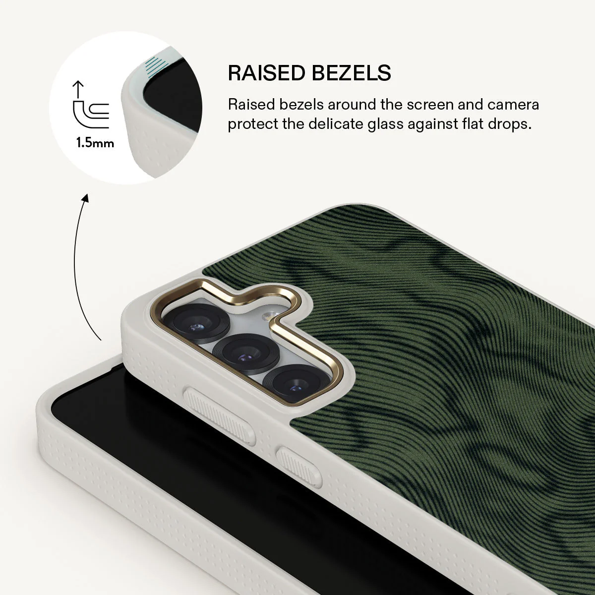 Pioneer - Samsung Galaxy S25 Case - Image 22