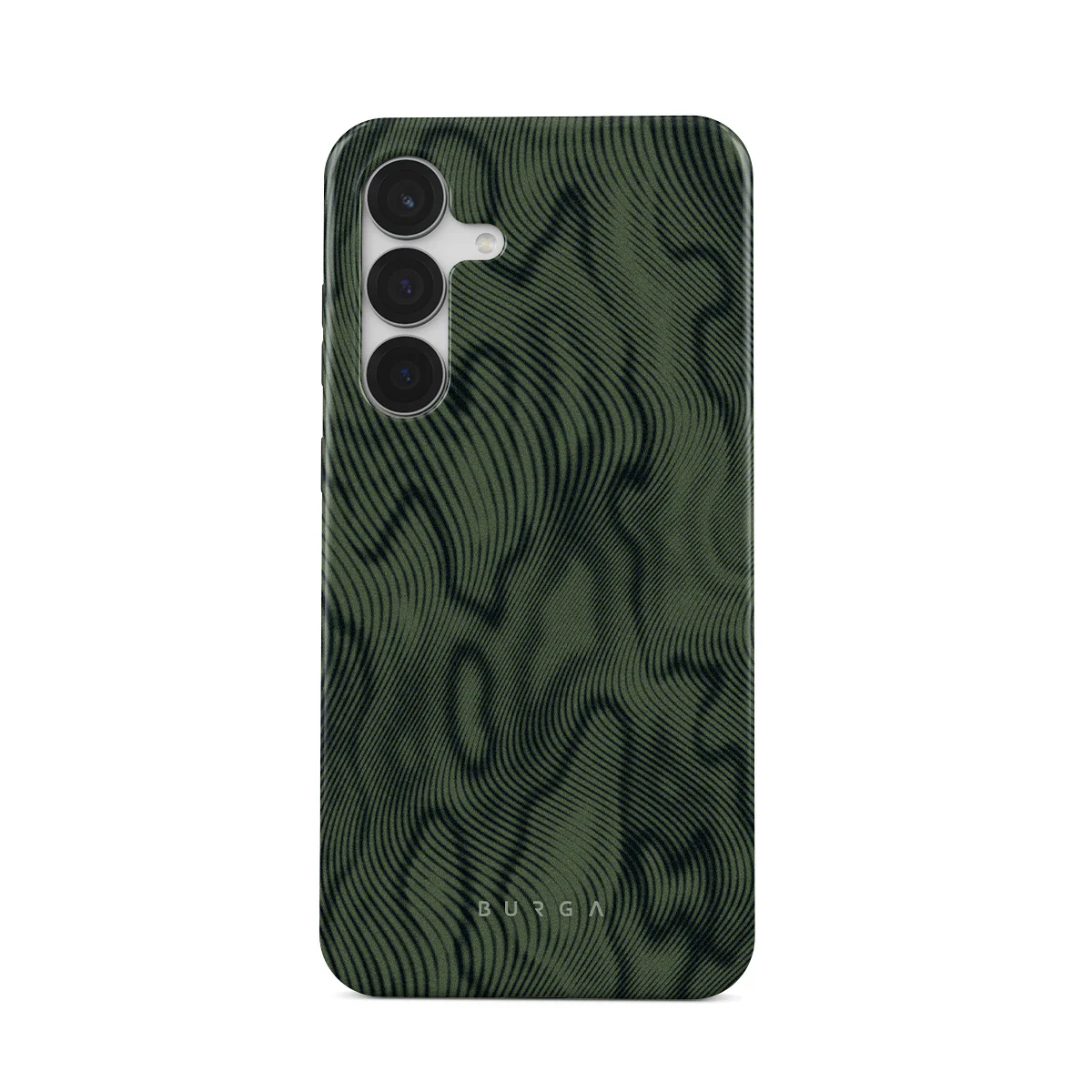 Pioneer - Samsung Galaxy S25 FE Case
