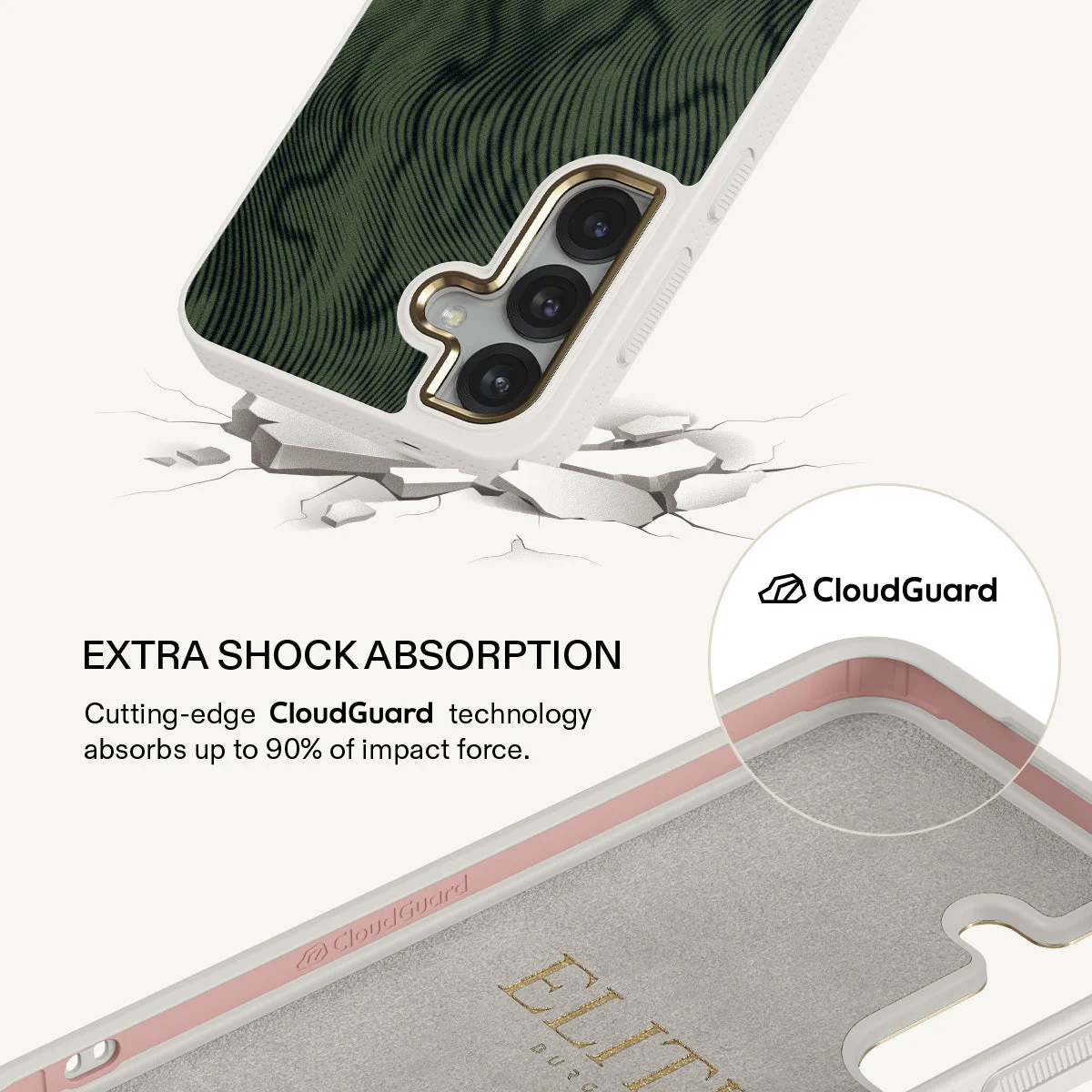 Pioneer - Samsung Galaxy S25 Plus Case - Image 21