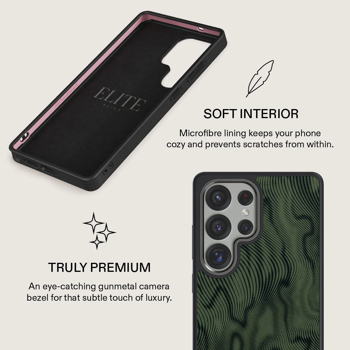 Pioneer - Samsung Galaxy S25 Ultra Case - Image 17