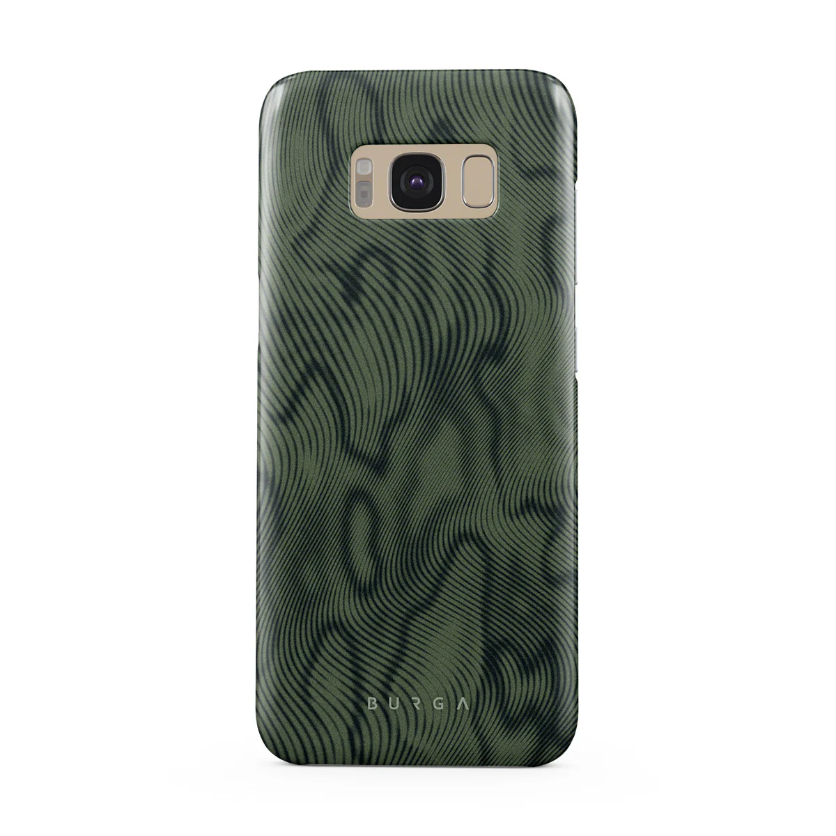 Pioneer - Samsung Galaxy S8 Case