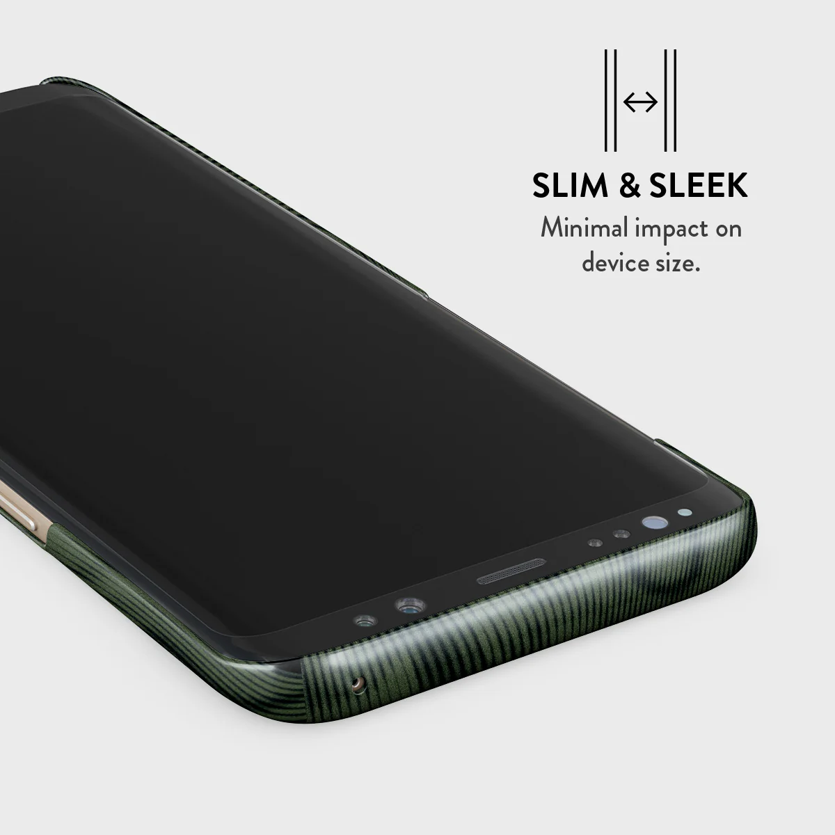 Pioneer - Samsung Galaxy S9 Case - Image 4