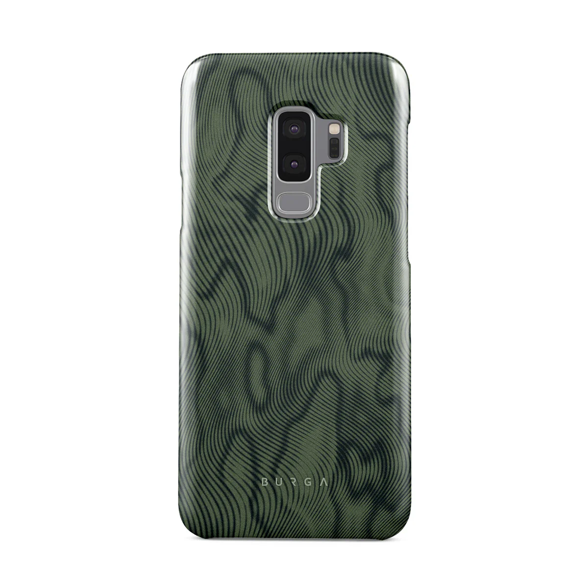 Pioneer - Samsung Galaxy S9 Plus Case