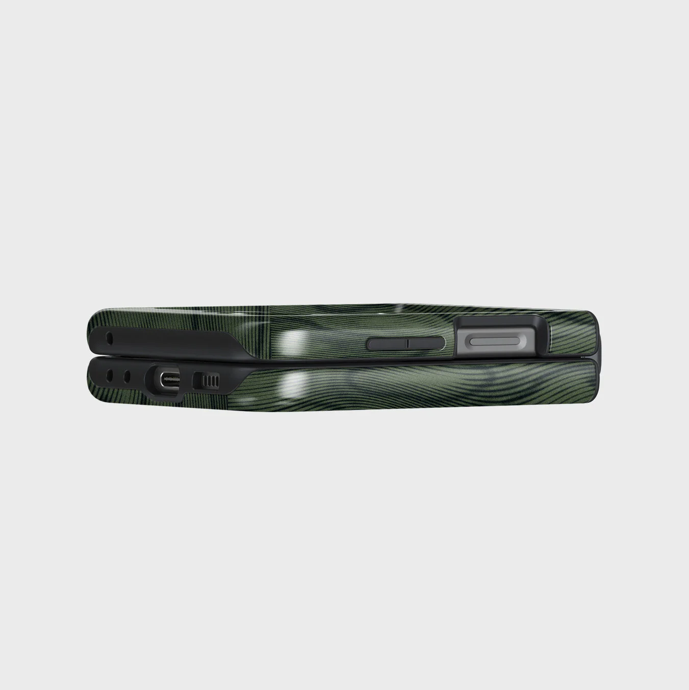 Pioneer - Samsung Galaxy Z Flip 5 Case - Image 7