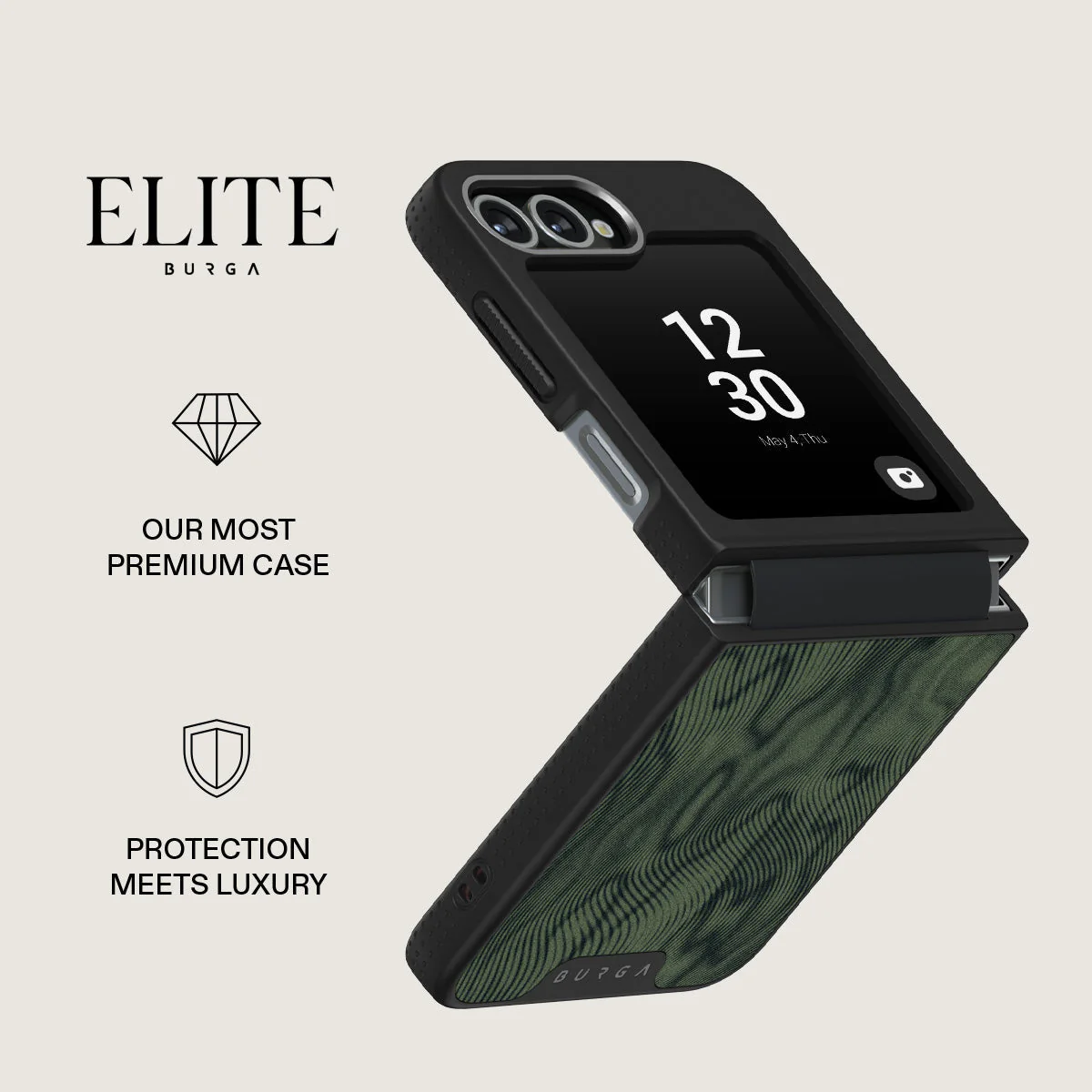 Pioneer - Samsung Galaxy Z Flip 6 Case - Image 14