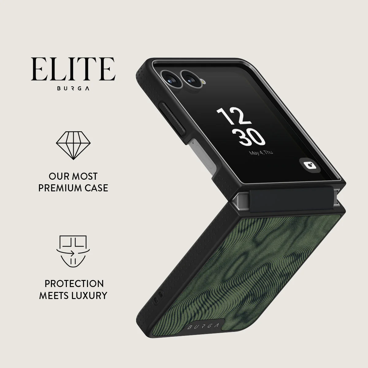 Pioneer - Samsung Galaxy Z Flip 7 Case - Image 13