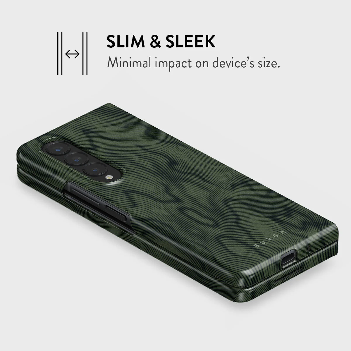 Pioneer - Samsung Galaxy Z Fold 4 Case - Image 4