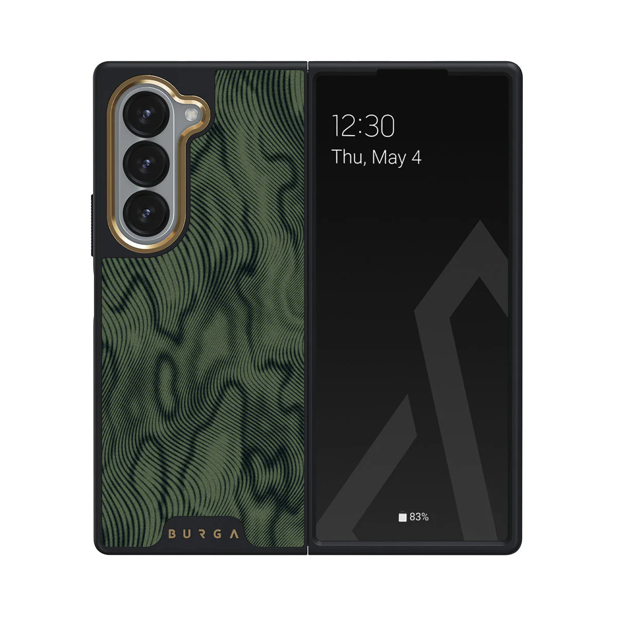 Pioneer - Samsung Galaxy Z Fold 6 Case