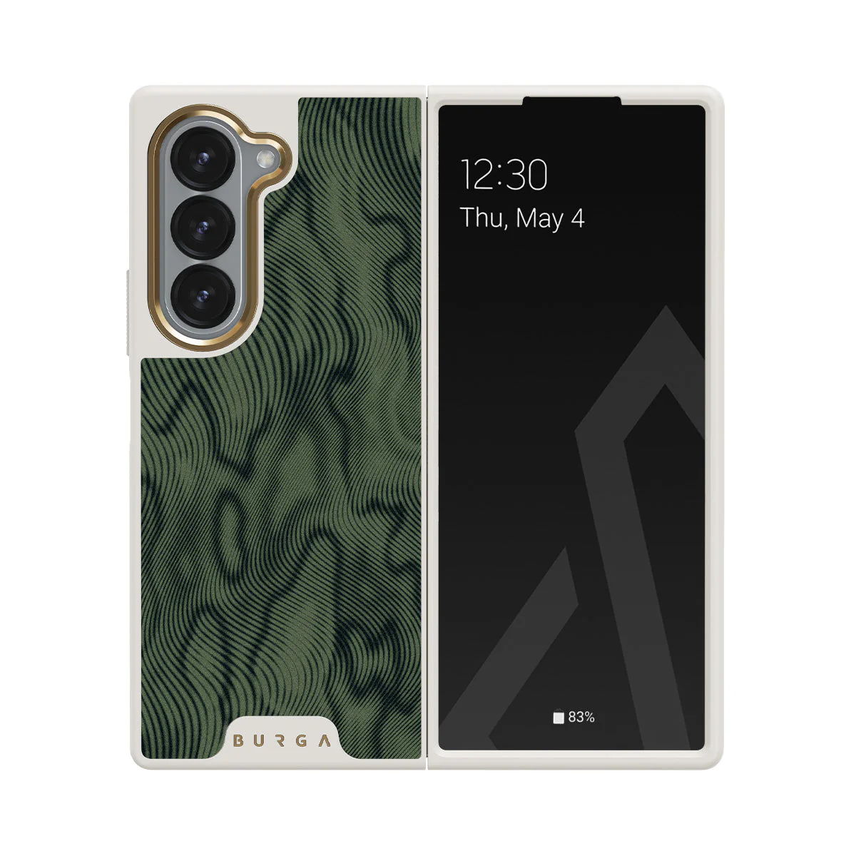 Pioneer - Samsung Galaxy Z Fold 6 Case - Image 15