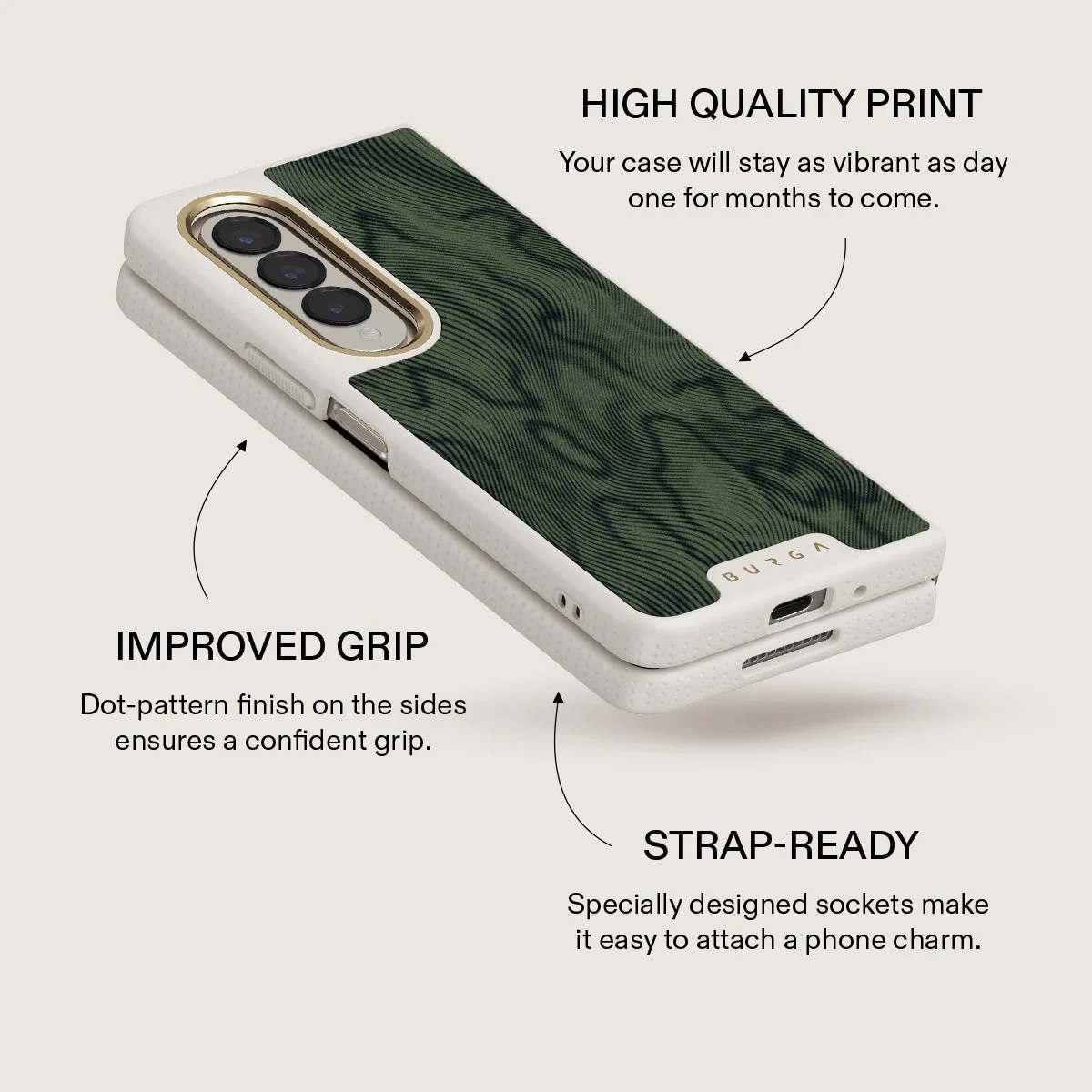 Pioneer - Samsung Galaxy Z Fold 6 Case - Image 19