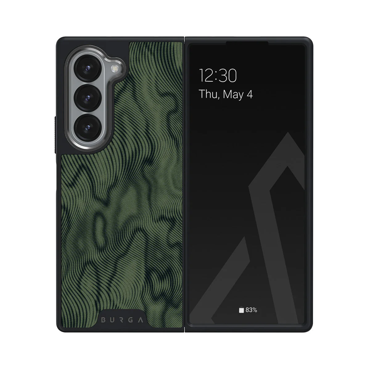 Pioneer - Samsung Galaxy Z Fold 6 Case - Image 8