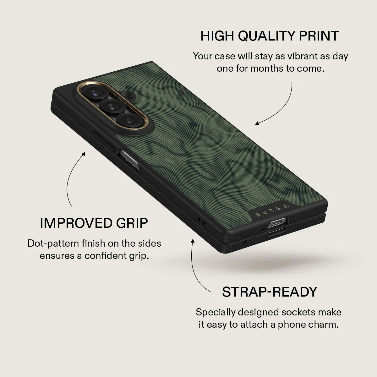 Pioneer - Samsung Galaxy Z Fold 7 Case - Image 5
