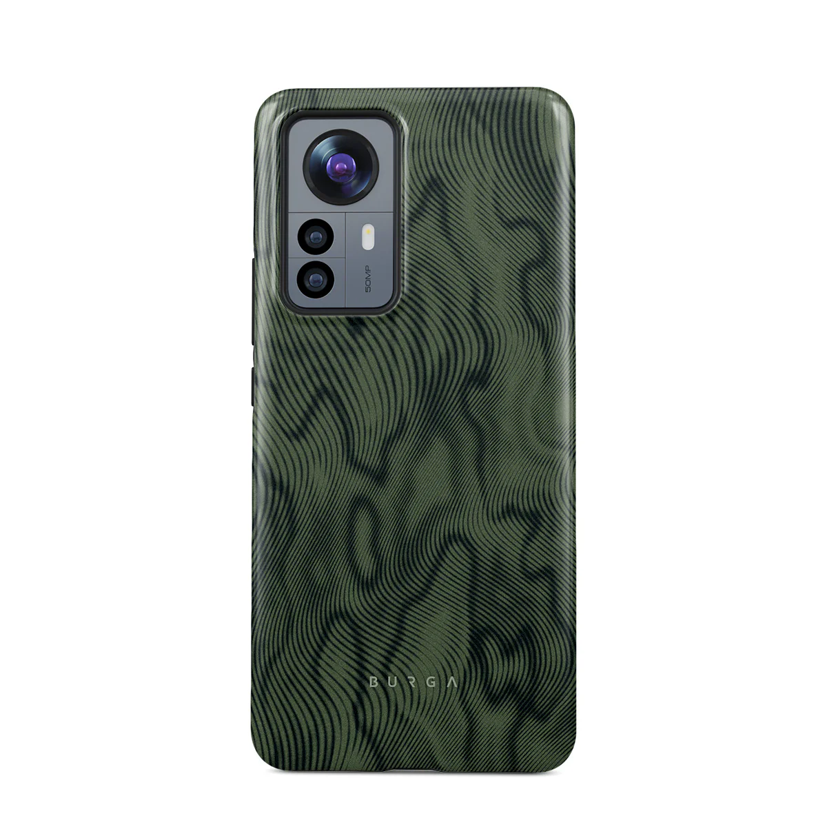 Pioneer - Xiaomi 12 Case