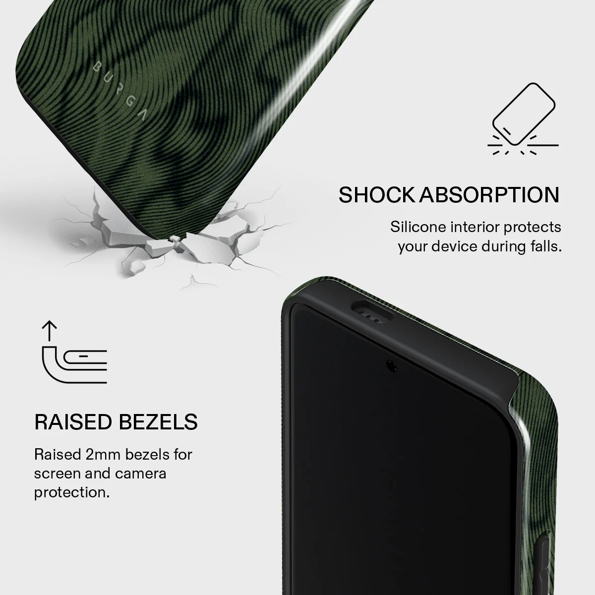 Pioneer - Xiaomi 14 Pro Case - Image 4