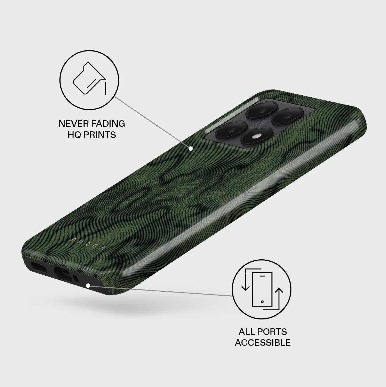 Pioneer - Xiaomi 14T Case - Image 3