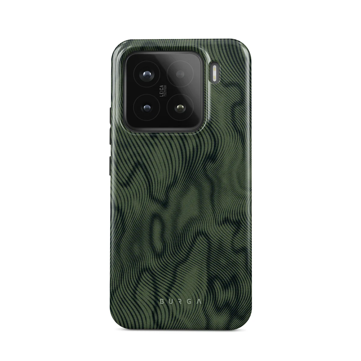 Pioneer - Xiaomi 15 Case