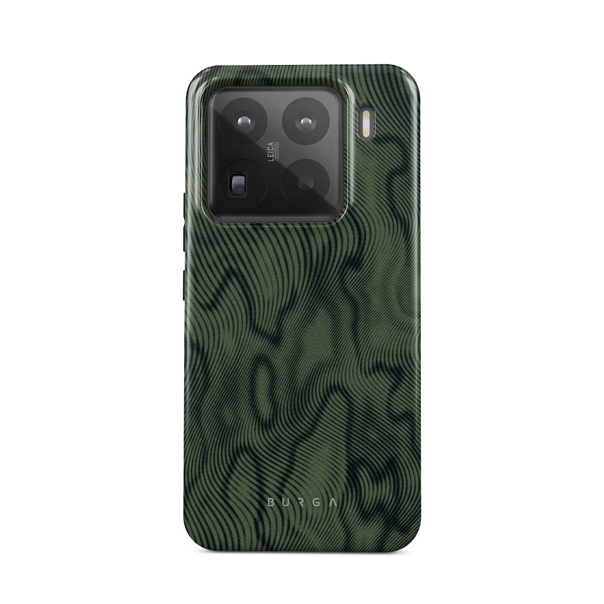 Pioneer - Xiaomi 15 Pro Case