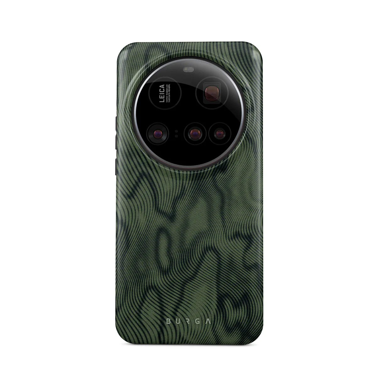 Pioneer - Xiaomi 15 Ultra Case
