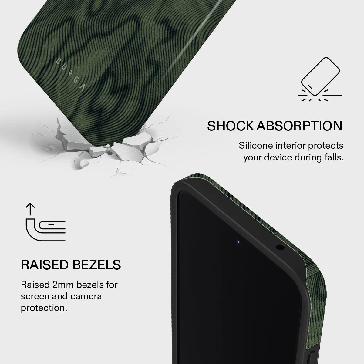 Pioneer - Xiaomi 15T Case - Image 4