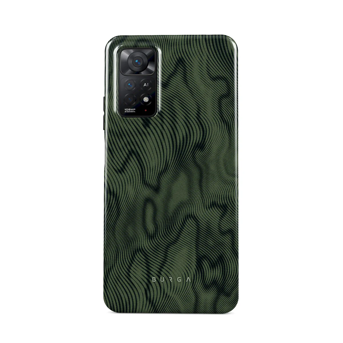 Pioneer - Xiaomi Redmi Note 11 Pro+ Case