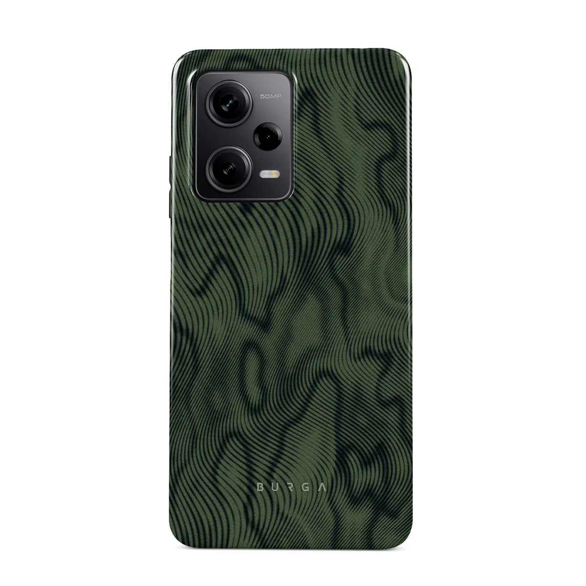 Pioneer - Xiaomi Redmi Note 12 Pro 5G Case