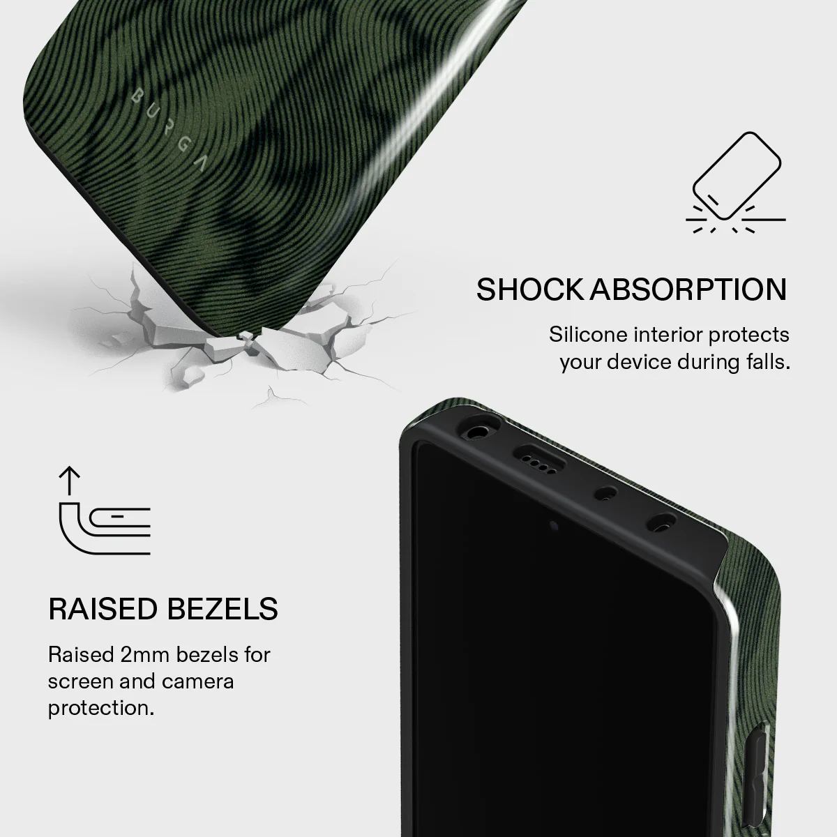 Pioneer - Xiaomi Redmi Note 12 Pro+ 5G Case - Image 4