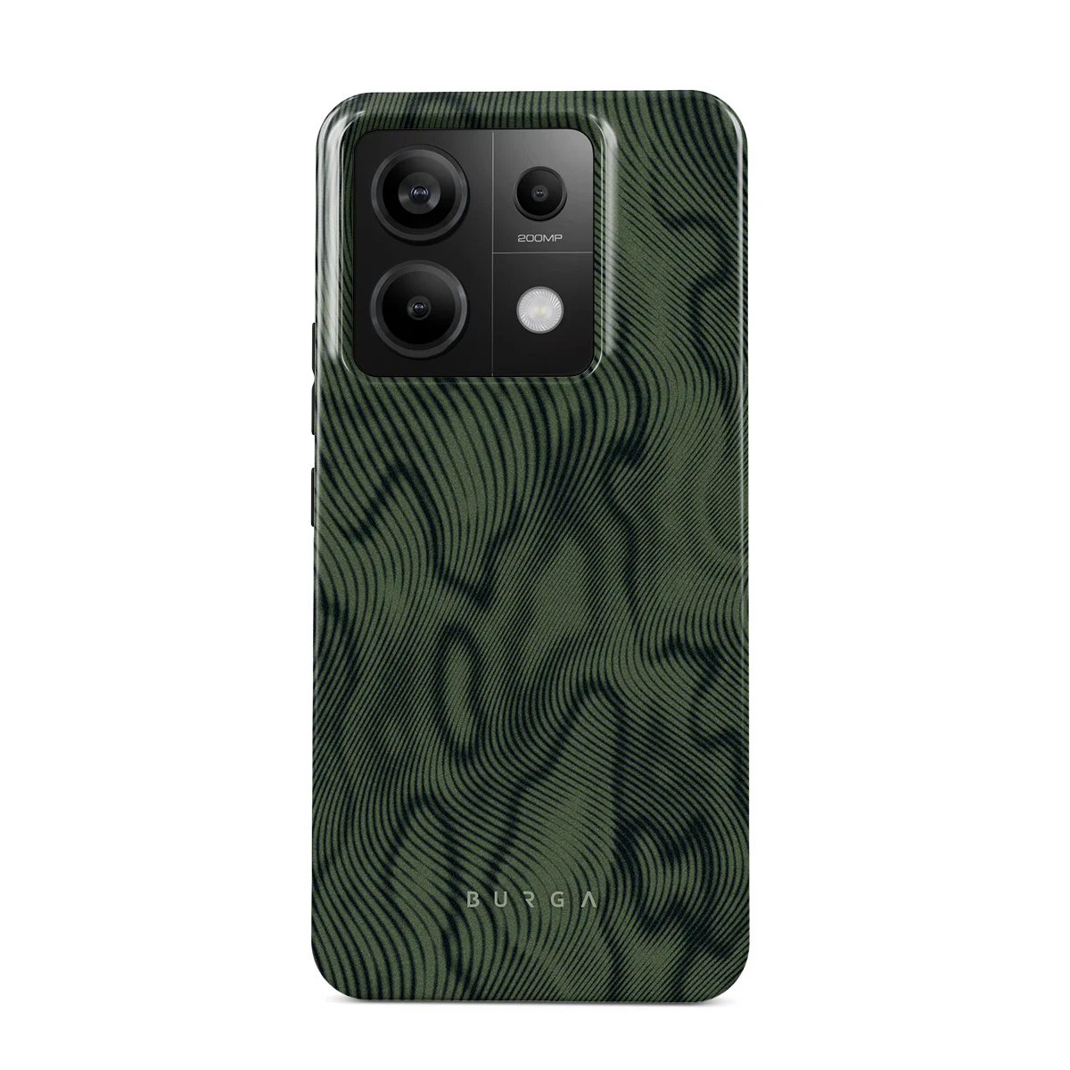 Pioneer - Xiaomi Redmi Note 13 Pro 5G Case