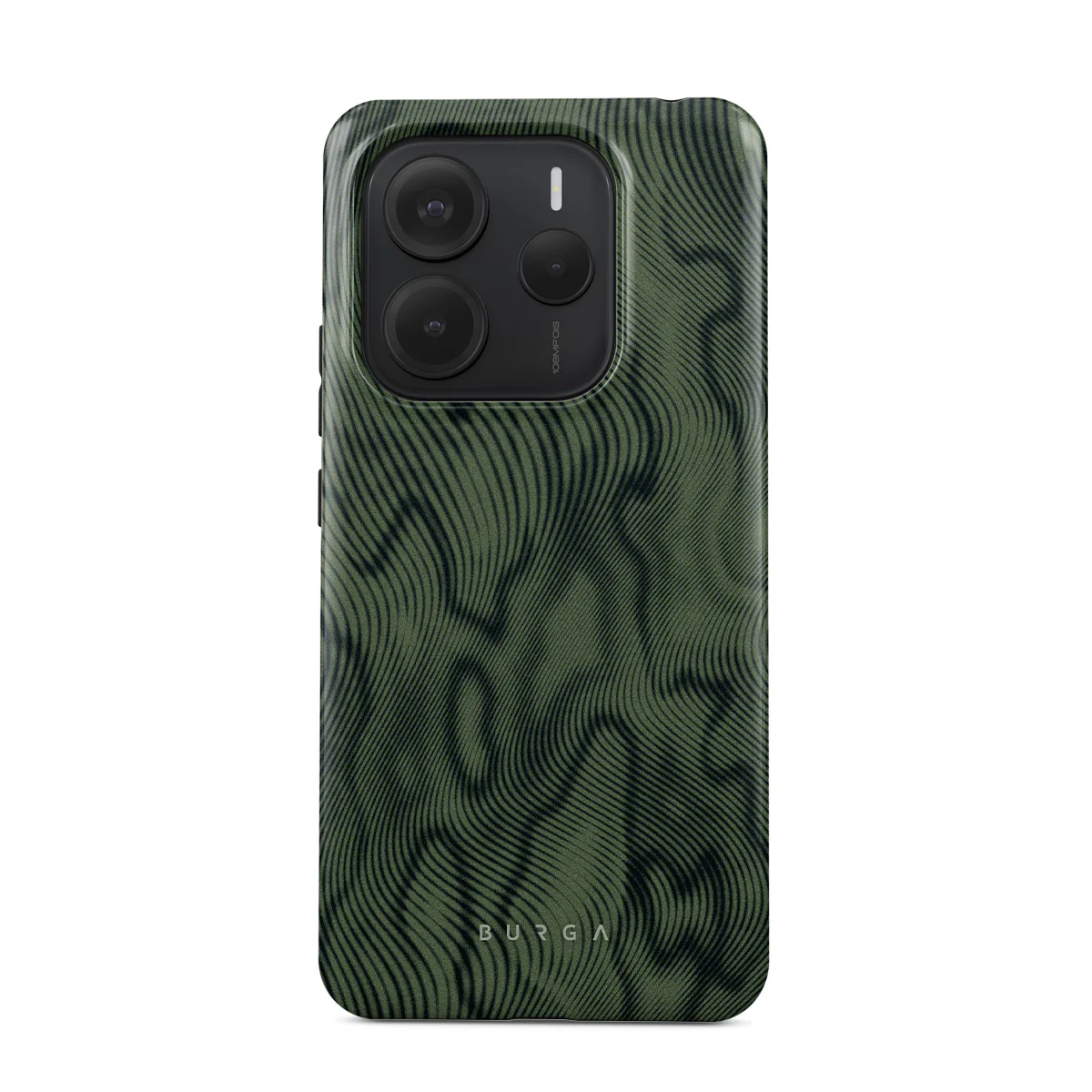 Pioneer - Xiaomi Redmi Note 14 5G Case