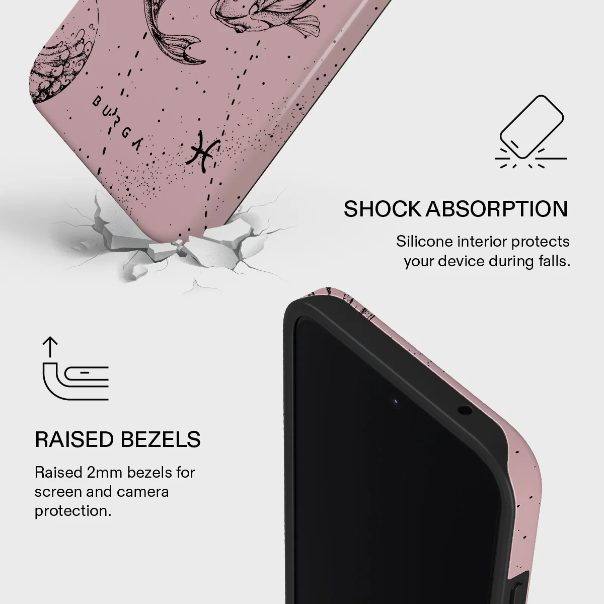 Pisces - Xiaomi 15T Case - Image 12