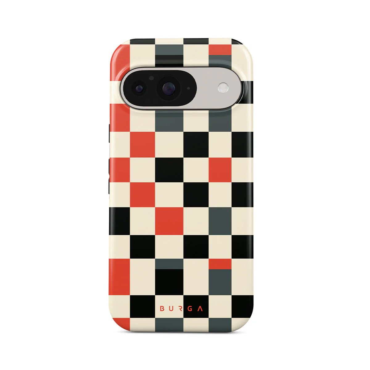 Pitstop - Google Pixel 10 Case