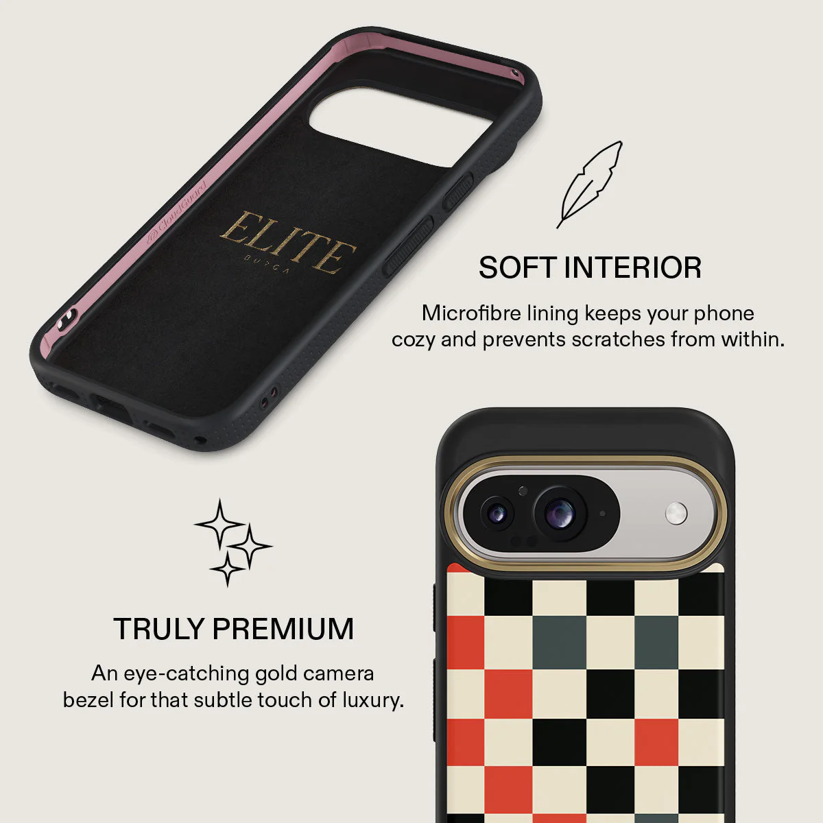 Pitstop - Google Pixel 10 Case - Image 10