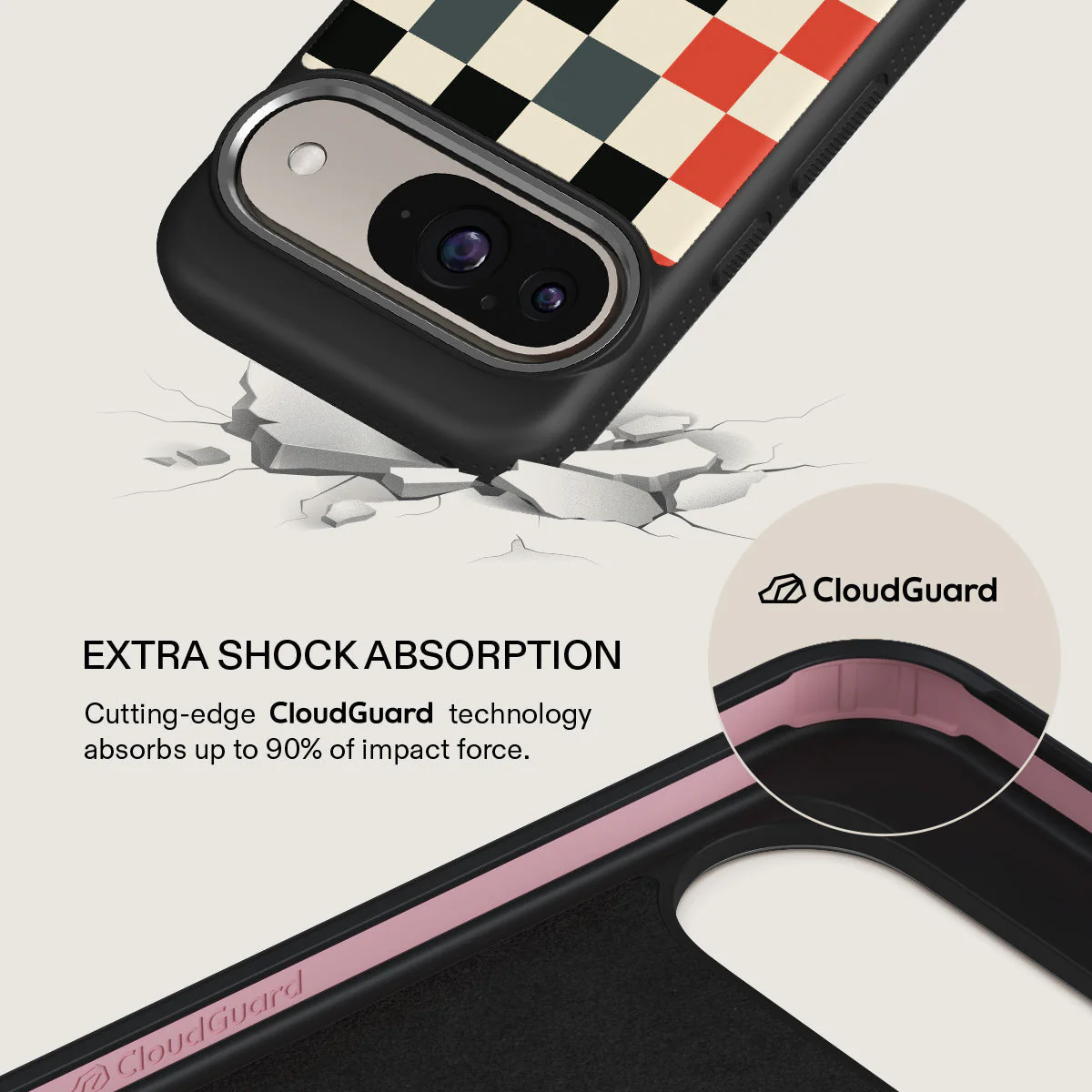 Pitstop - Google Pixel 10 Case - Image 14