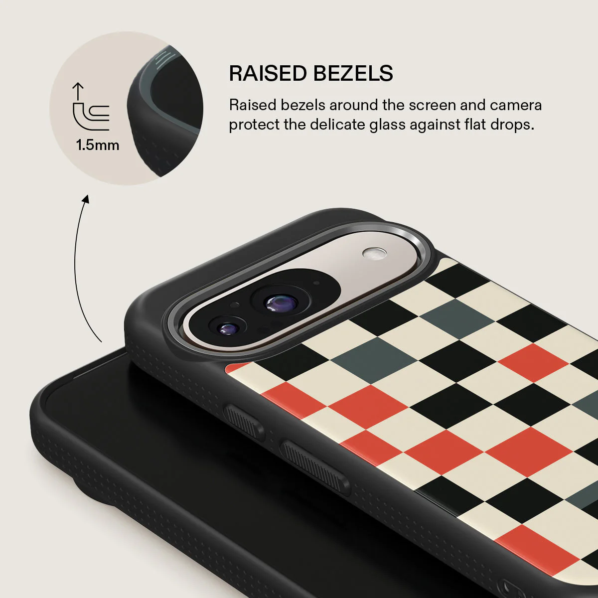 Pitstop - Google Pixel 10 Case - Image 15