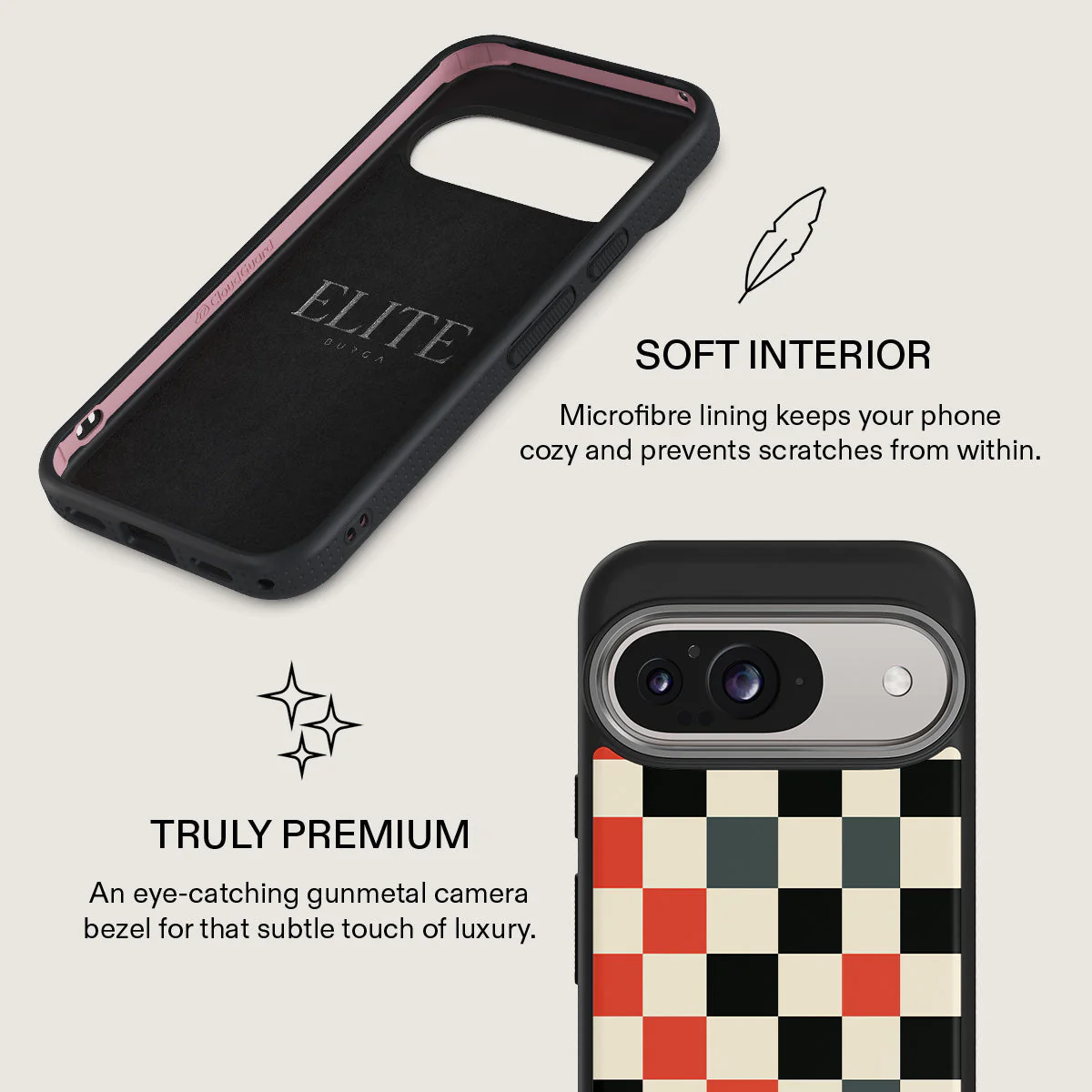 Pitstop - Google Pixel 10 Case - Image 17