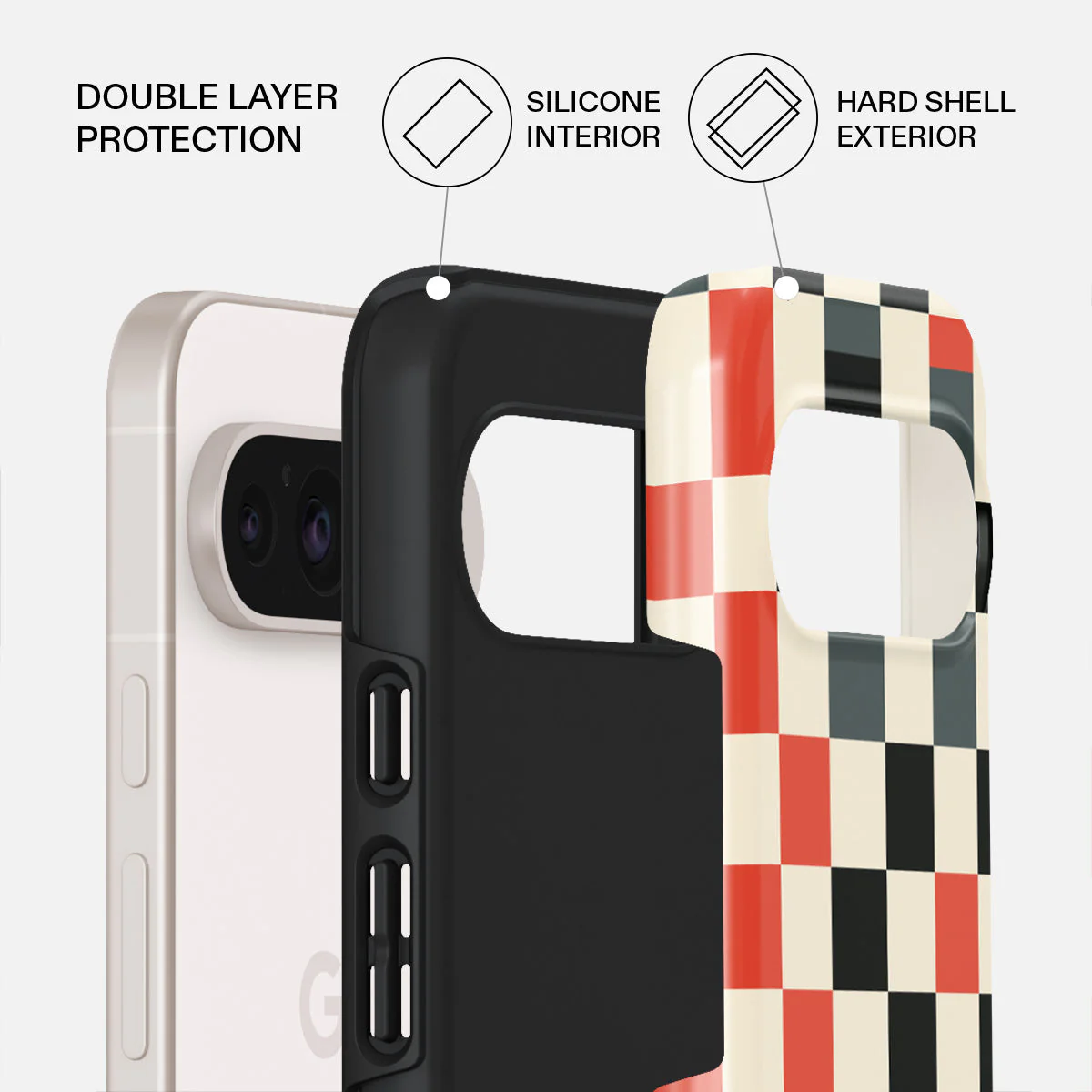 Pitstop - Google Pixel 10 Case - Image 2