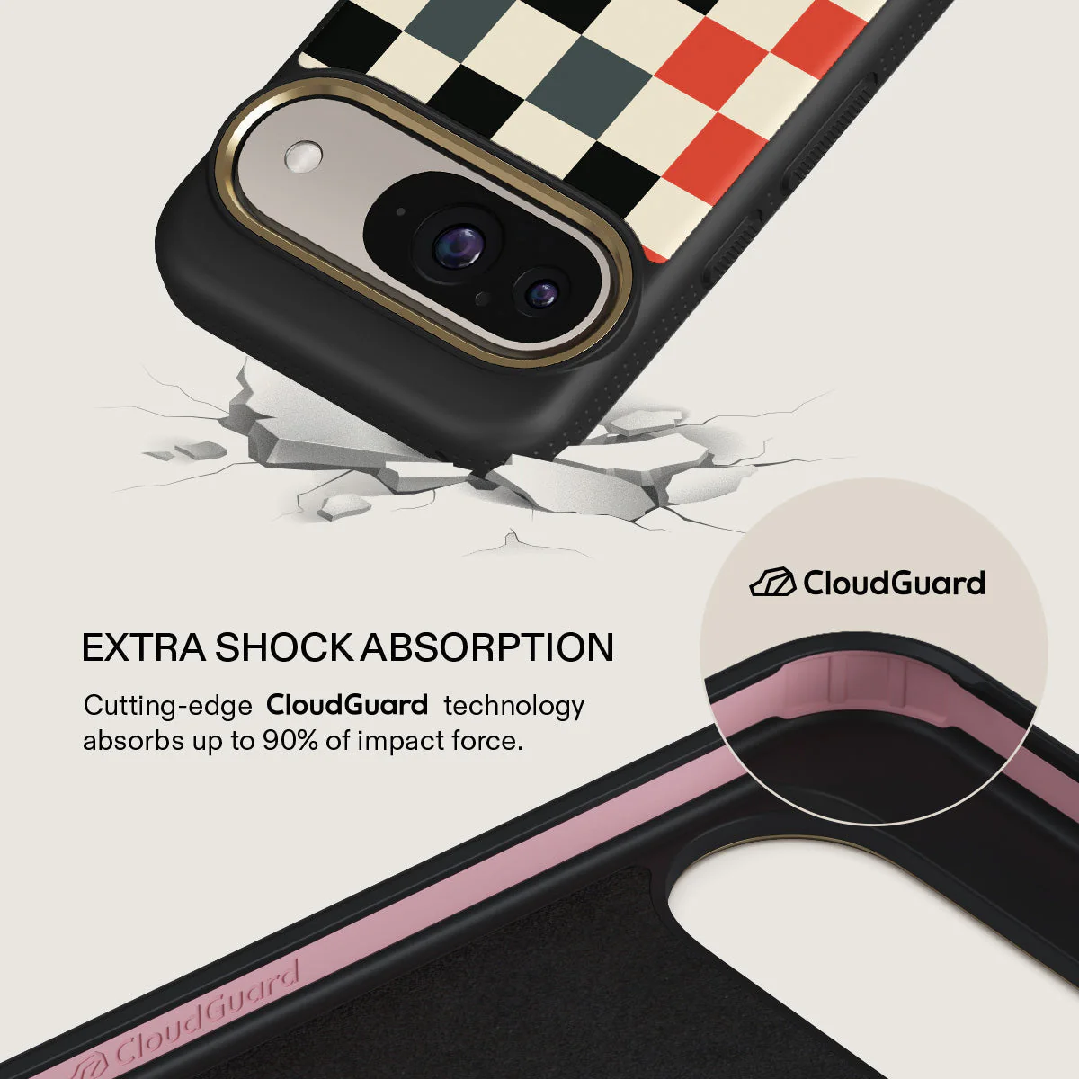 Pitstop - Google Pixel 10 Case - Image 7