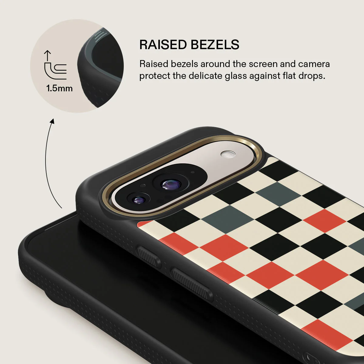 Pitstop - Google Pixel 10 Case - Image 8