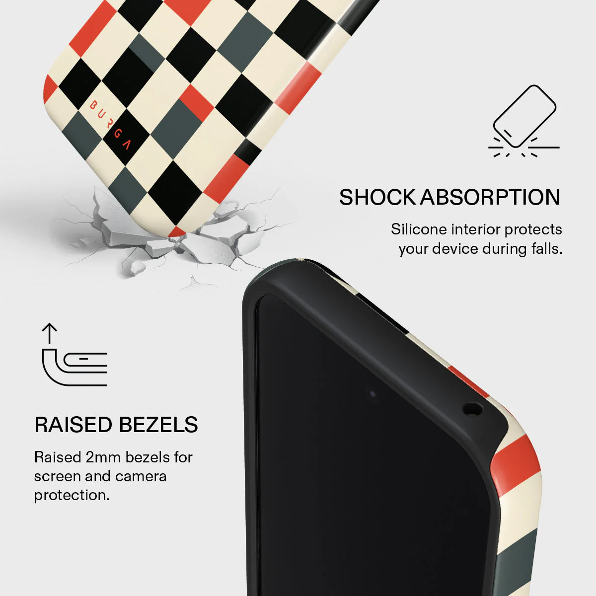 Pitstop - Google Pixel 10 Pro Case - Image 4