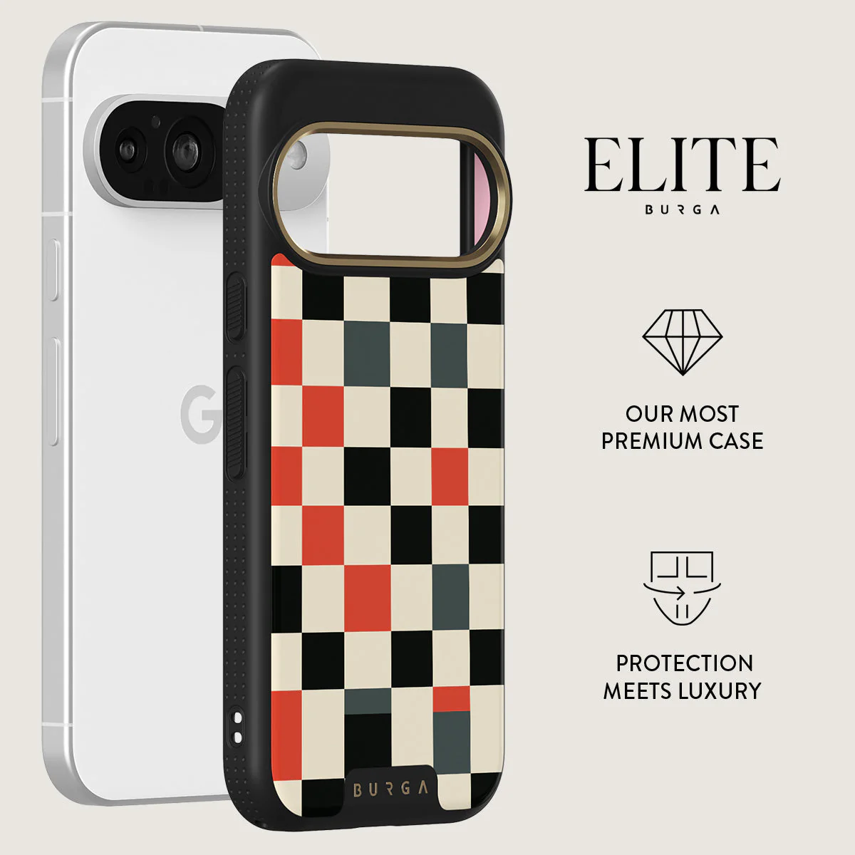 Pitstop - Google Pixel 10 Pro Case - Image 6