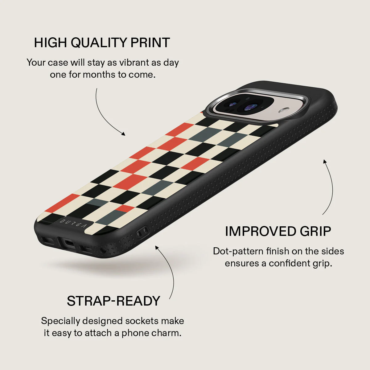 Pitstop - Google Pixel 10 Pro XL Case - Image 16