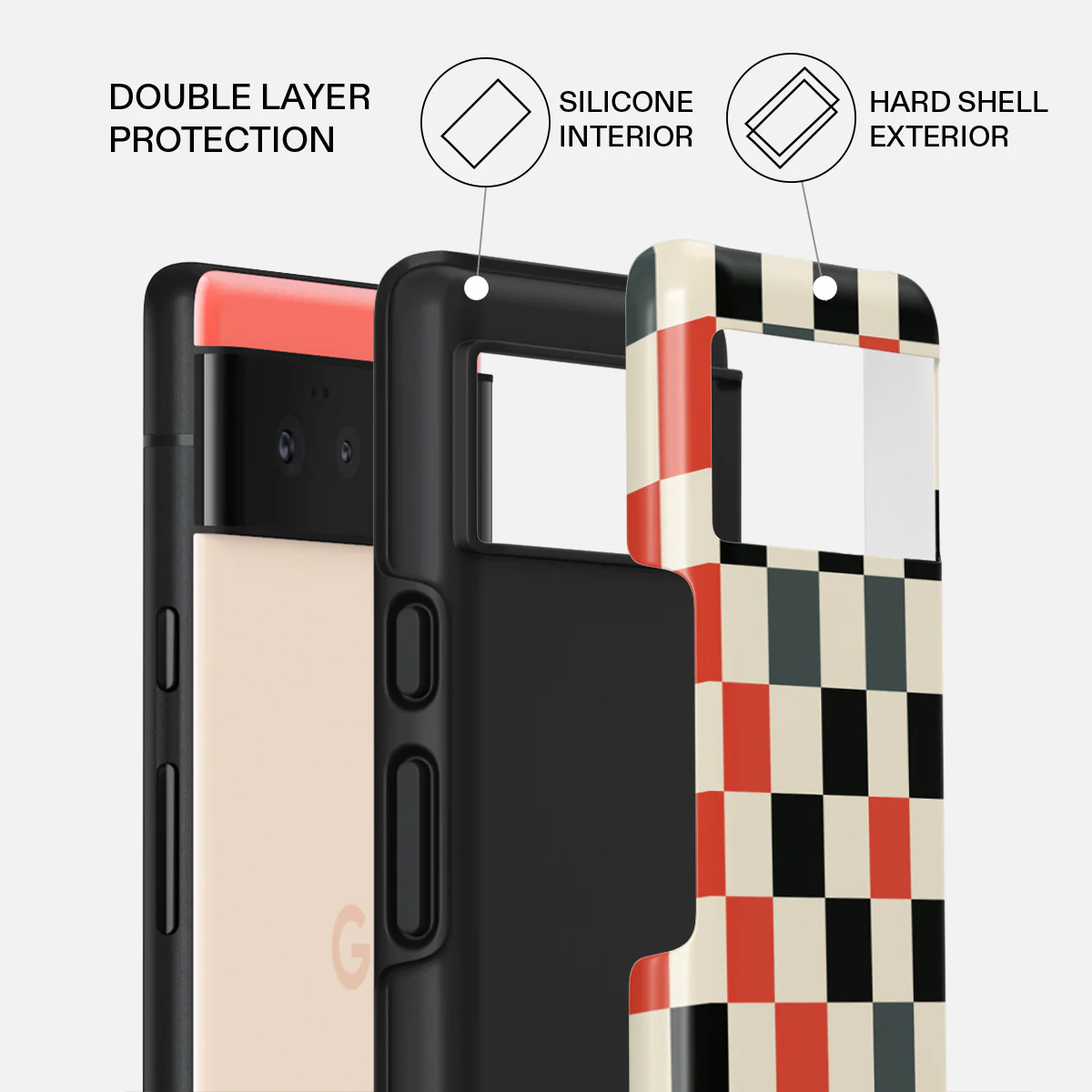 Pitstop - Google Pixel 6 Case - Image 2