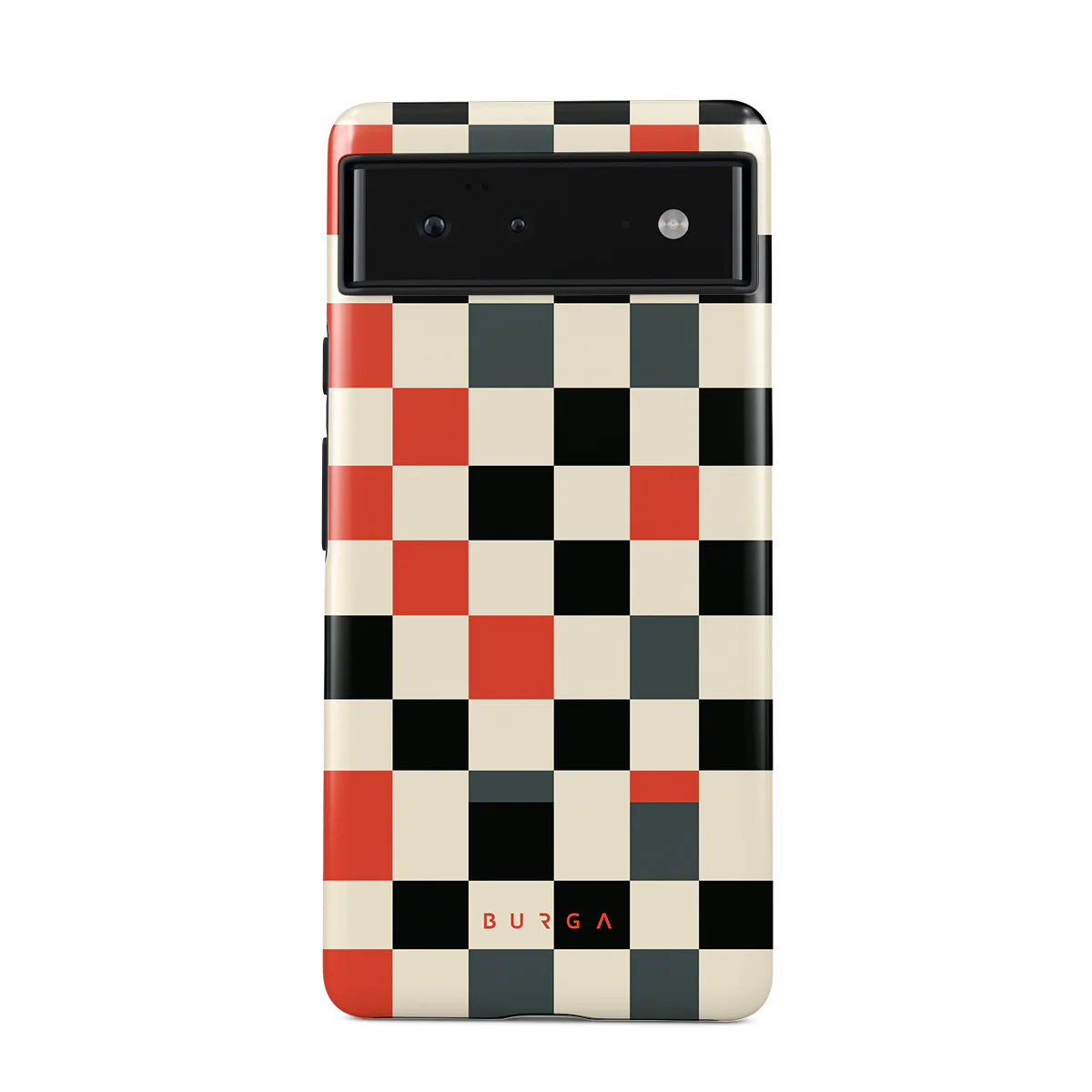 Pitstop - Google Pixel 6 Pro Case