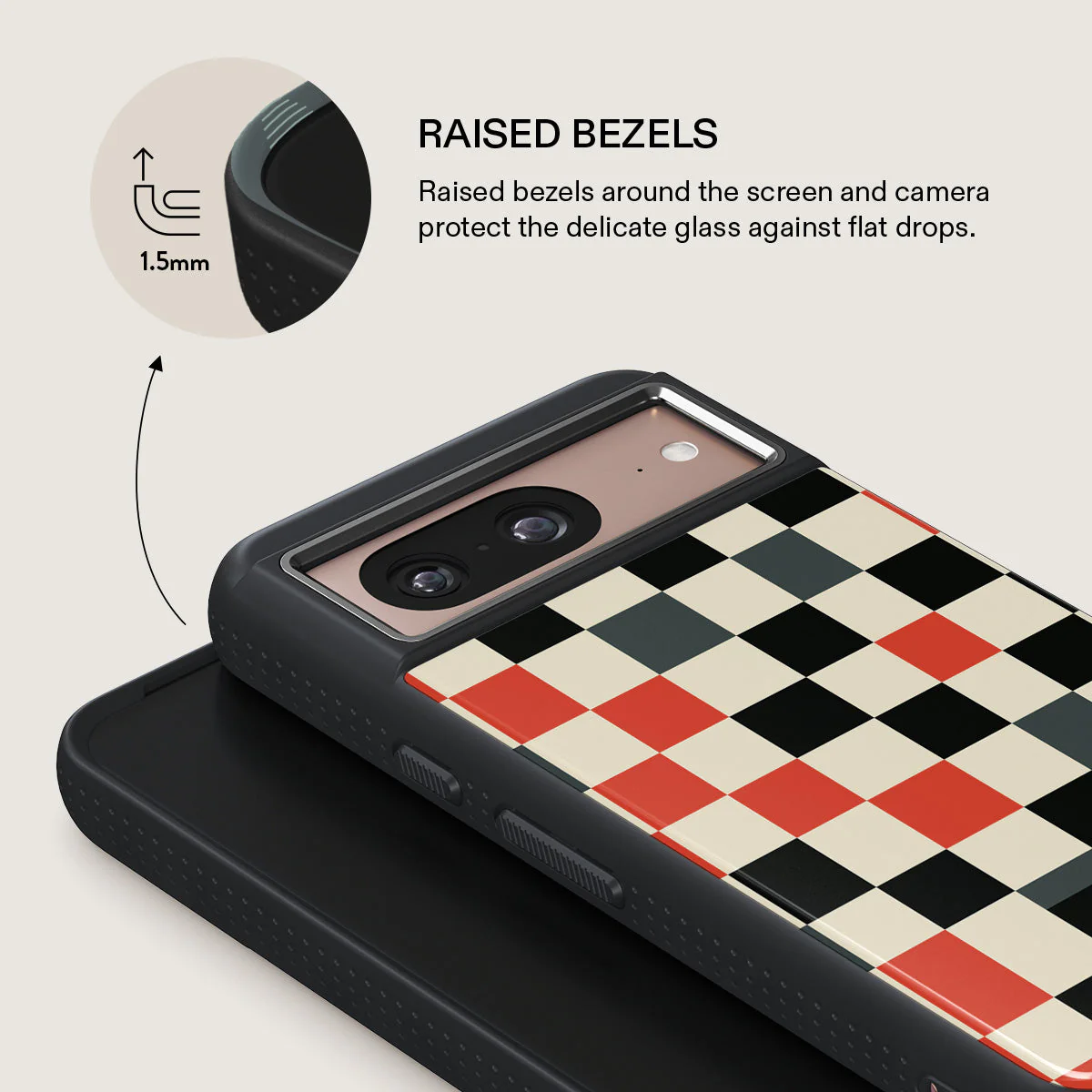 Pitstop - Google Pixel 8 Case - Image 15