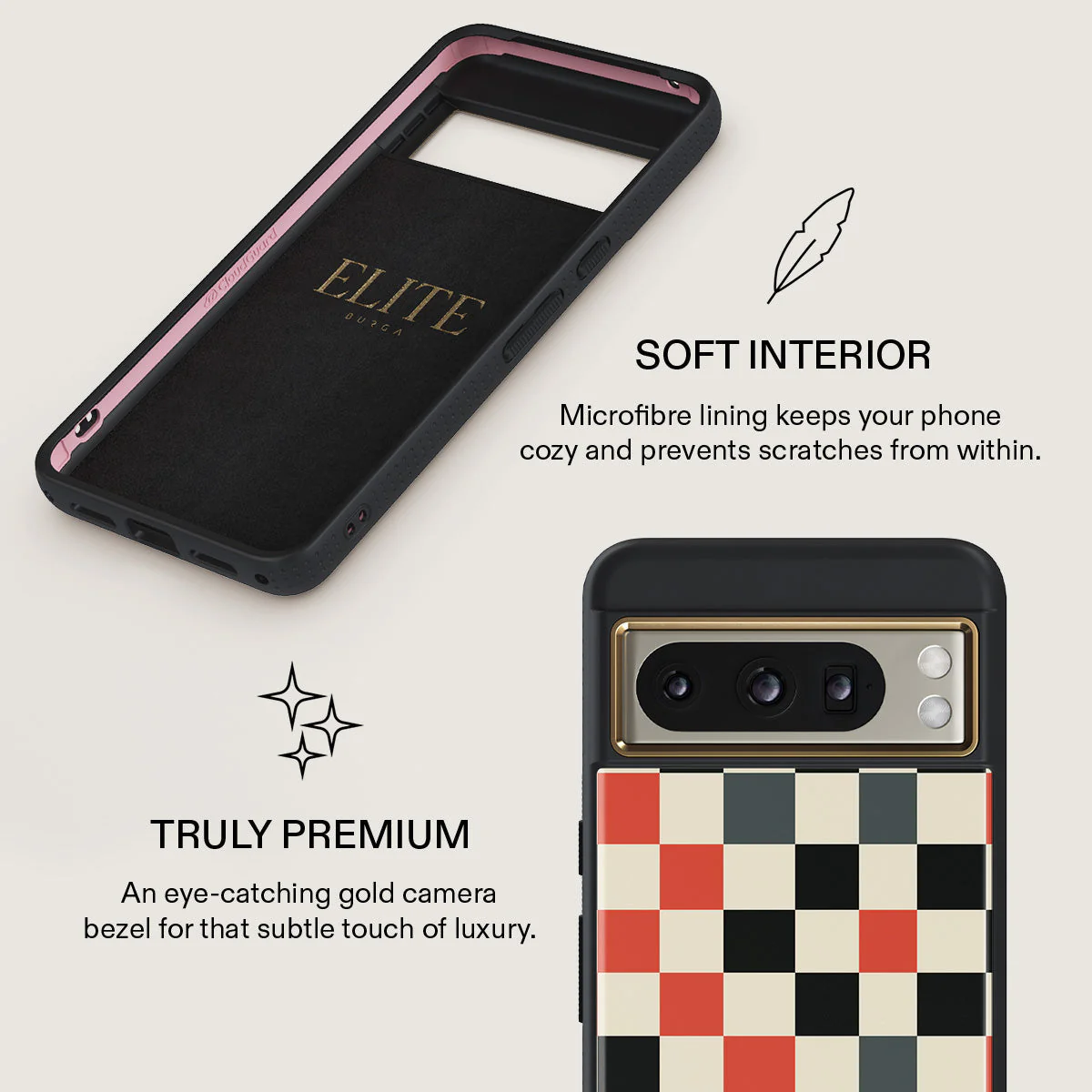 Pitstop - Google Pixel 8 Pro Case - Image 10