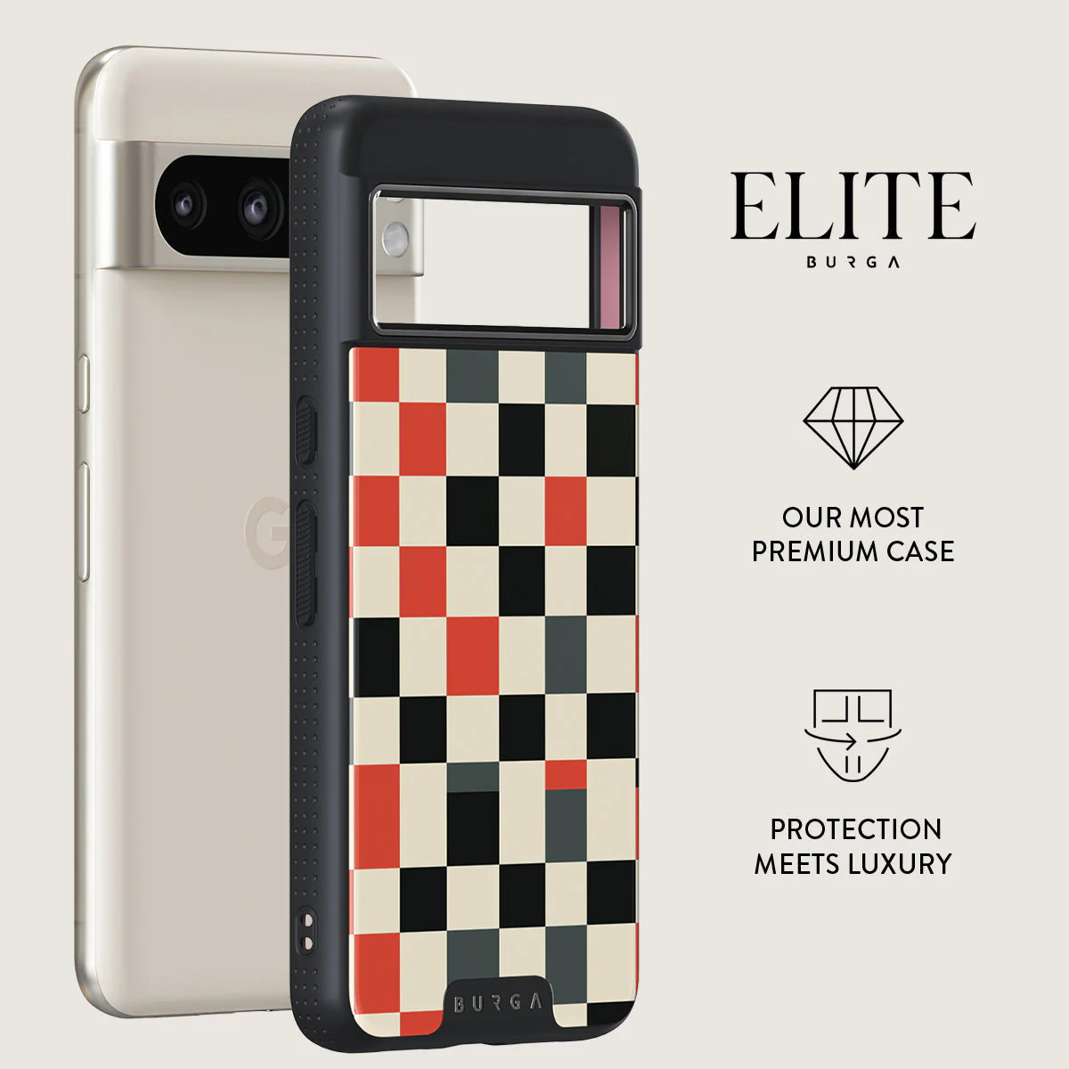 Pitstop - Google Pixel 8 Pro Case - Image 13