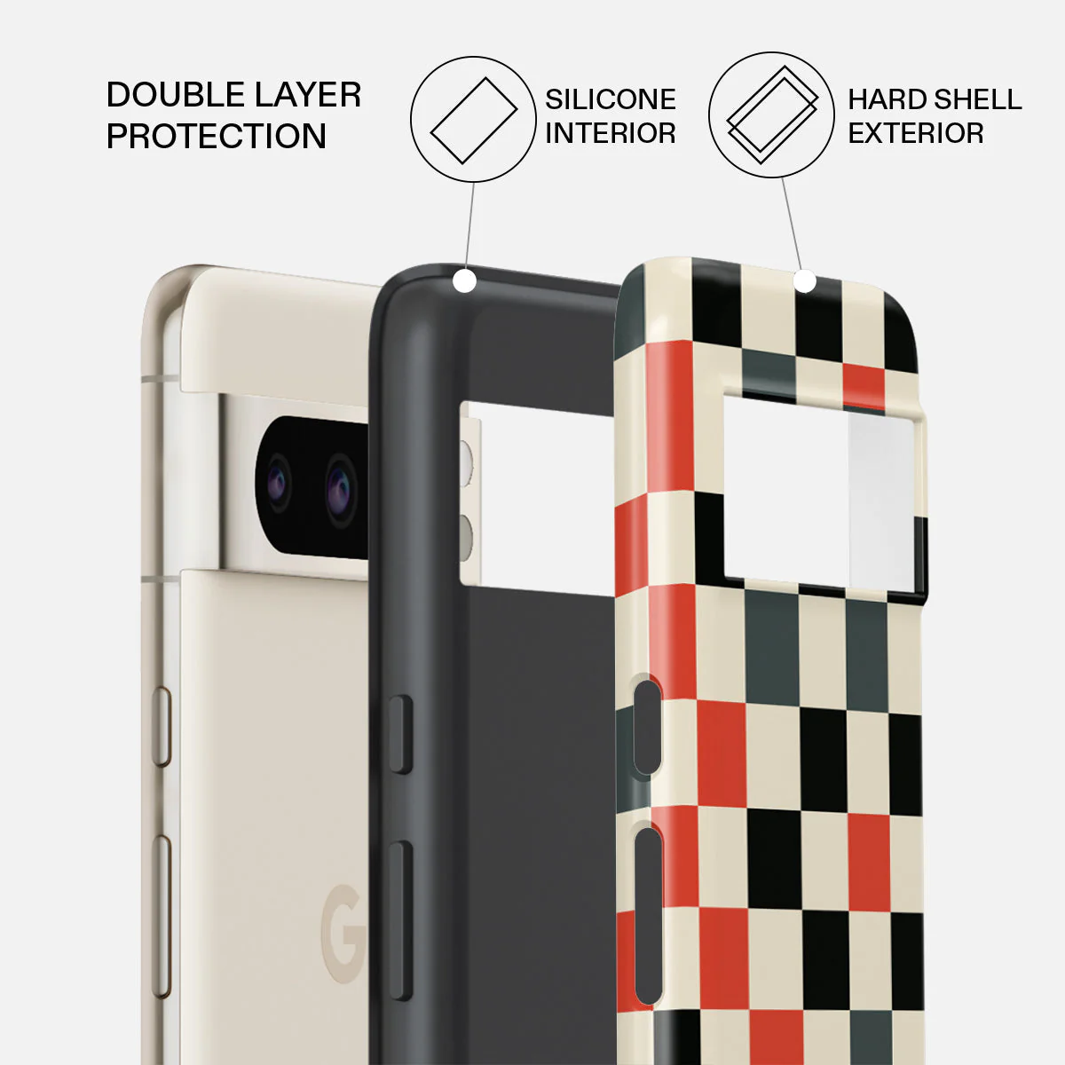 Pitstop - Google Pixel 8 Pro Case - Image 2