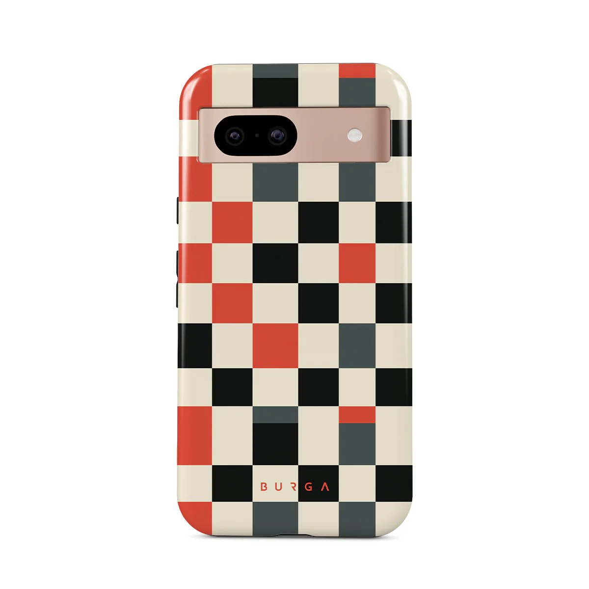 Pitstop - Google Pixel 8a Case