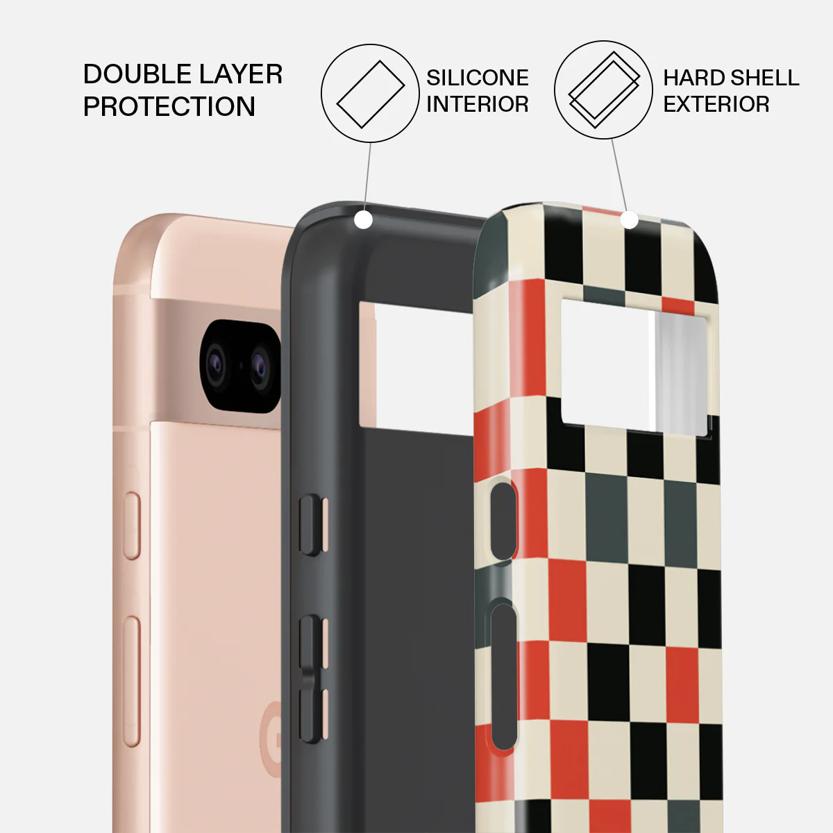 Pitstop - Google Pixel 8a Case - Image 2